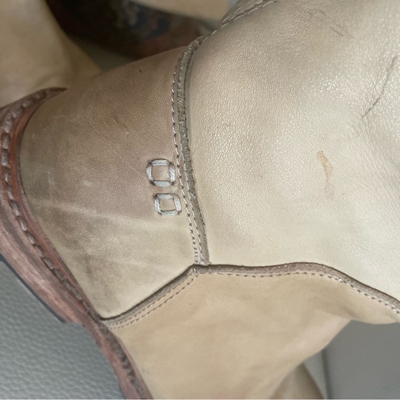 Bed Stu Manchester boot 9-1/2 - Picture 14 of 16